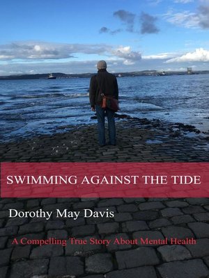 cover image of Swimming Against the Tide